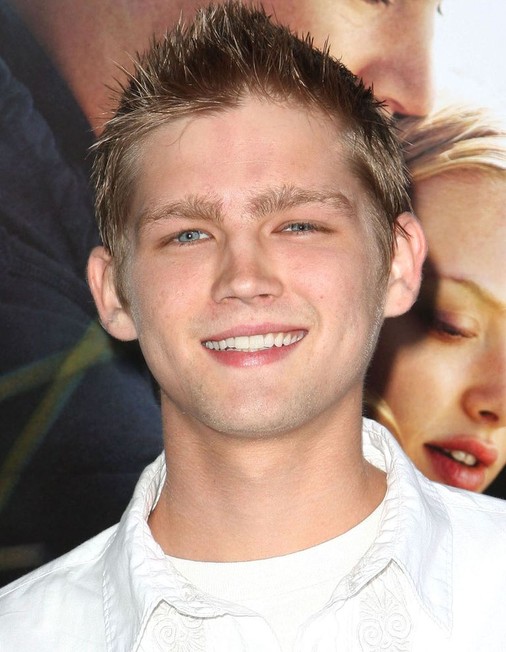Evan Ellingson