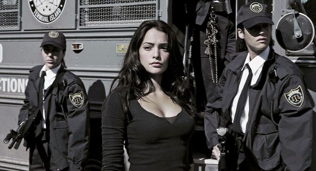 Death Race | Rotten Tomatoes