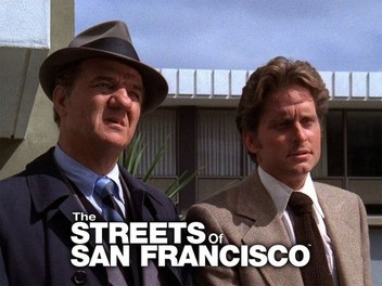 その他 Streets of San Francisco: Season 4, Vol. 2 The Streets of San Francisco: Season 4 Volume 2 (DVD
