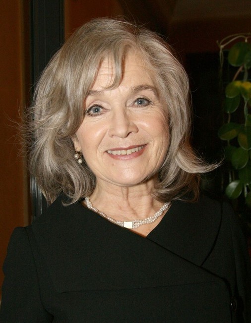 Anita Wall