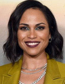 Monica Raymund