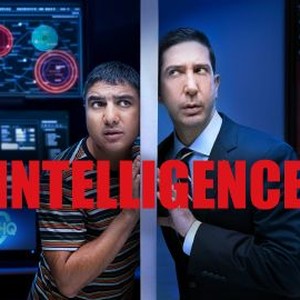 Intelligence Rotten Tomatoes