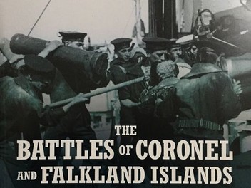 その他 Battles of Coronel &amp; Falkland s [Blu-ray] The Battles of Coronel and Falkland Islands (1927) - IMDb