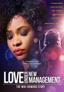 Love Under New Management: The Miki Howard Story poster image