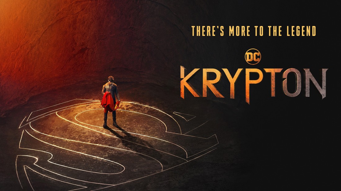 Krypton Season 1 Rotten Tomatoes