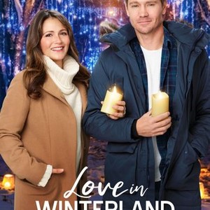 Love in Winterland (2020) photo 1