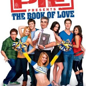 American Pie Presents: The Book of Love (2009) photo 15