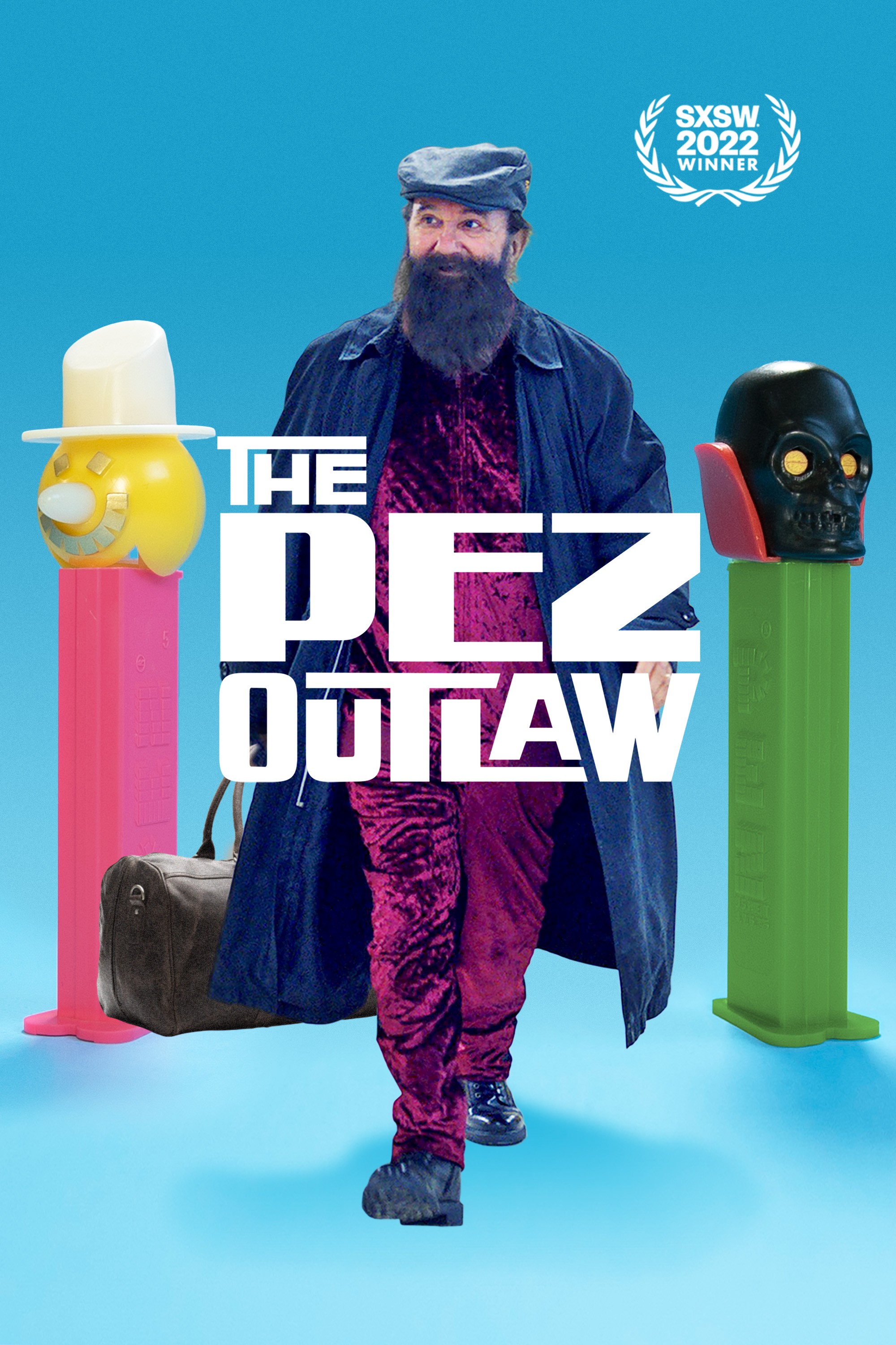 The Pez Outlaw Rotten Tomatoes