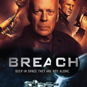 Breach (2020)