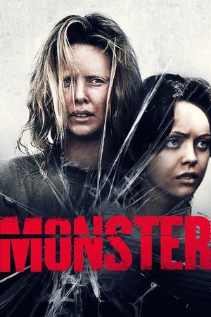Monster poster