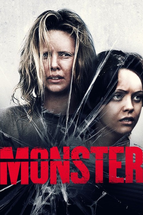 Monster poster