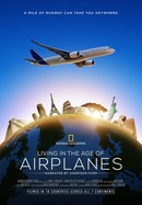 Living in the Age of Airplanes poster image
