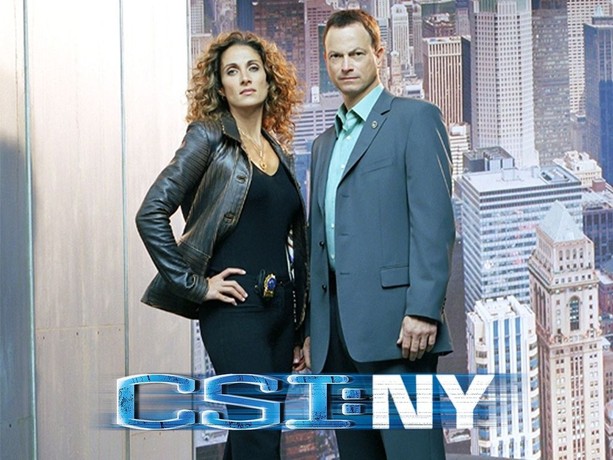 CSI: New York: Season 1 | Rotten Tomatoes