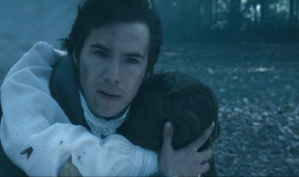 An american haunting streaming best sale