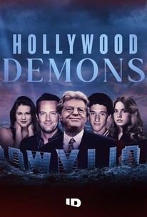 Hollywood Demons