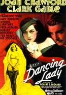 Dancing Lady poster image