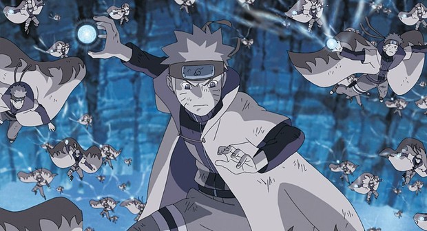 Naruto Movie: Road to Ninja | Rotten Tomatoes