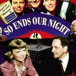 So Ends Our Night (1941) photo 5