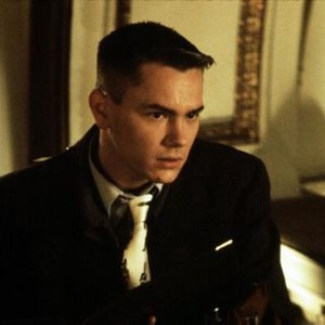 DOGFIGHT, River Phoenix, 1991