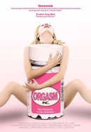 Orgasm Inc. poster image
