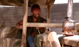 Lone Wolf McQuade: Official Clip - Bulldozer Battle