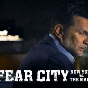 Fear City: New York vs. the Mafia - Rotten Tomatoes