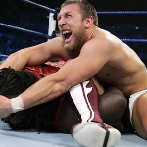 WWF Smackdown, Daniel Bryan, 'WWE Friday Night Smackdown: Fall 2011: Nov. 11, 2011', Season 13, Ep. #41, ©SYFY