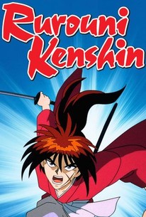 Rurouni Kenshin Season 1 Rotten Tomatoes