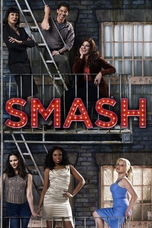 Smash: Season Two/ [DVD](品)　(shin