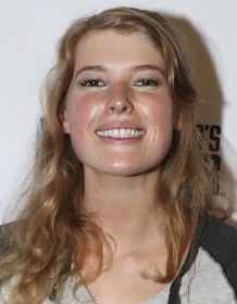 Shelby Fero