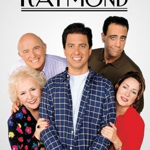 Watch Everybody Loves Raymond Season 3