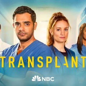 Transplant: Season 4, Episode 1 - Rotten Tomatoes