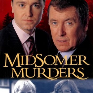 Midsomer Murders: Written in Blood - Rotten Tomatoes