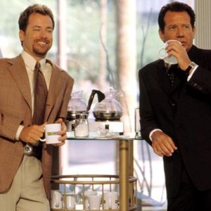 WHAT PLANET ARE YOU FROM?, Greg Kinnear, Garry Shandling, 2000.