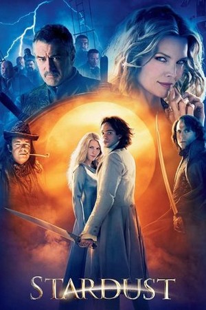 Stardust poster