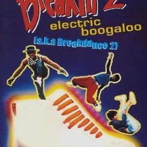 Breakin' 2: Electric Boogaloo (1984) photo 14