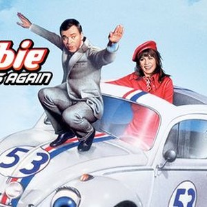 Herbie Rides Again photo 6