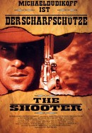 The Shooter poster image