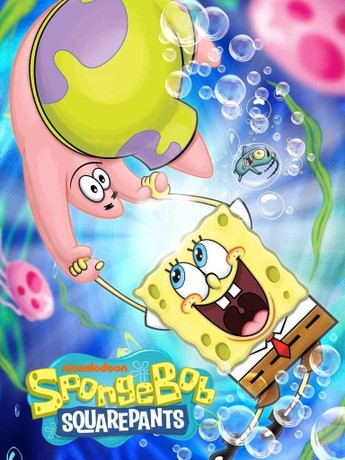 SpongeBob SquarePants Season 12 Rotten Tomatoes