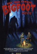 Not Your Typical Bigfoot Movie poster image