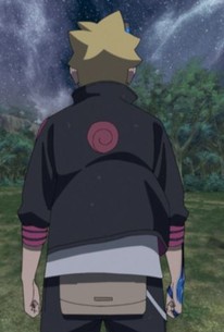 Boruto : Naruto Next Generations on X: Boruto Uzumaki in Ep 292