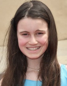Ashley Silverman