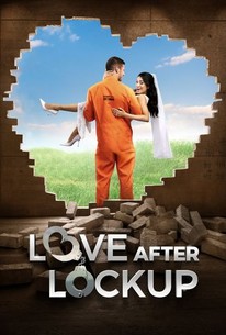 Love after lockup amazon prime sales