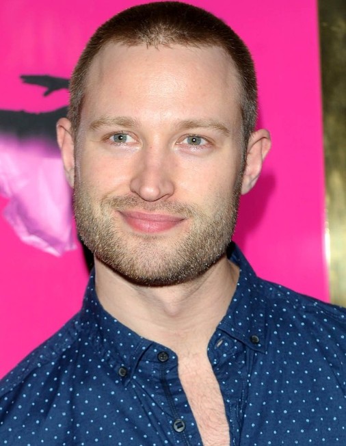 Richard Winsor