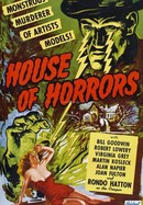 House of Horrors poster image