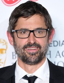 Louis Theroux