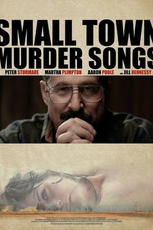 Small Town Murder Songs poster