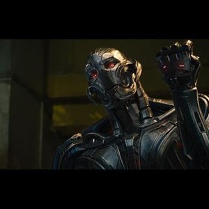 Avengers age of ultron on sale streaming