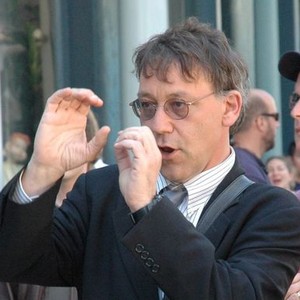 Sam Raimi