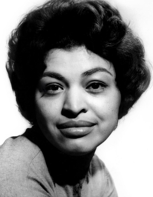 Gloria Foster